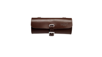 Brooks Challenge Saddle Bag BROWN