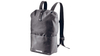Brooks Dalston Knapsack Medium GRAU/SCHWARZ
