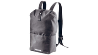 Brooks Dalston Knapsack Medium GRAU/SCHWARZ