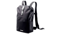 Brooks Dalston Knapsack Medium SCHWARZ