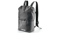 Brooks Dalston Knapsack Small GRAU/SCHWARZ