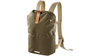 Brooks Dalston Knapsack Small GRÜN/GELB