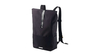 Brooks Hackney Backpack SCHWARZ