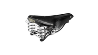 Brooks Kernledersattel B66 Herren