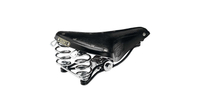 Brooks Kernledersattel B66S Damen