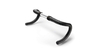 Brooks Microfiber Bar Tape BLACK