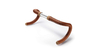 Brooks Microfiber Bar Tape HONEY
