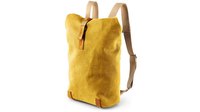 Brooks Pickwick Canvas GELB