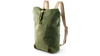 Brooks Pickwick Canvas GRÜN