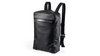 Brooks Pickzip Rucksack SCHWARZ