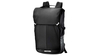 Brooks Pitfield Rucksack SCHWARZ