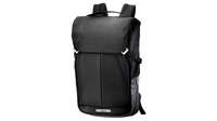 Brooks Pitfield Rucksack SCHWARZ