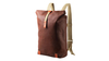Brooks Transit Pickwick RUST/BRICK
