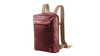 Brooks Transit Pickzip small CHIANTI/MAROON SMALL