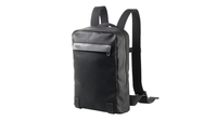Brooks Transit Pickzip small TOTAL BLACK SMALL