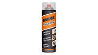 Brunox Turbo-Clean 500 ml SCHWARZ/ORANGE