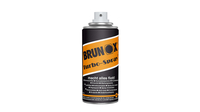 Brunox Turbo-Spray 100 ml SCHWARZ/ORANGE
