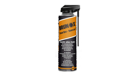 Brunox Turbo-Spray 500 ml SCHWARZ/ORANGE