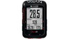 Bryton Aero 60 GPS Fahrradcomputer SCHWARZ