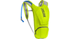 Camelbak Classic Trinkrucksack LIME PUNCH / SILVER