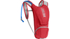 Camelbak Classic Trinkrucksack RACING RED / SILVER