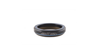 Cane Creek 40 Steuersatz Unterteil SCHWARZ