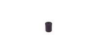 Cane Creek Elastomer LT SCHWARZ