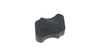 Cane Creek Elastomer ST SCHWARZ