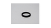 Cane Creek Interlok Spacer 10 SCHWARZ 5MM