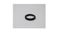 Cane Creek Interlok Spacer 10 SCHWARZ 5MM