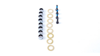 Cane Creek Rebuild Kit BUNT