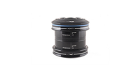 Cane Creek Steuersatz 40 BLACK