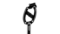 Cane Creek Thudbuster LT SCHWARZ