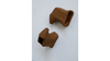 Cane Creek Universal Hoods BROWN