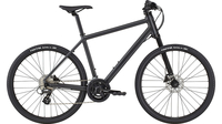 Cannondale Bad Boy 2 MATTE BLACK