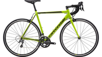 Cannondale CAAD Optimo Tiagra CANNONDALE GREEN/JET