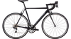 Cannondale CAAD12 Ultegra BLACK ANO/JET BLACK - ANODIZED
