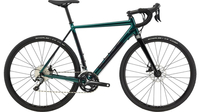 Cannondale CAADX Tiagra EMERALD