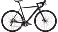 Cannondale CAADX Tiagra SE GRAPHITE
