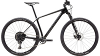 Cannondale F-SI Carbon 4 29 GREY