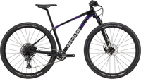 Cannondale F-Si Carbon Women