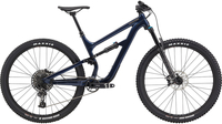 Cannondale Habit 4 MIDNIGHT BLUE