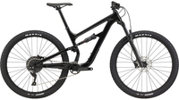 Cannondale Habit 6 BLACK