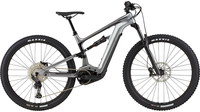 Cannondale Habit Neo 4+ GREY