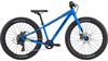 Cannondale Kids Cujo 24+ ELECTRIC BLUE