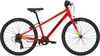 Cannondale Kids Quick 24" ACID RED