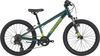 Cannondale Kids Trail 20" EMERALD