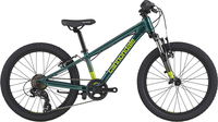 Cannondale Kids Trail 20" EMERALD