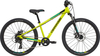 Cannondale Kids Trail 24" NUCLEAR YELLOW