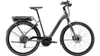 Cannondale Mavaro Active City ER ANTHRACITE/JET BLACK
